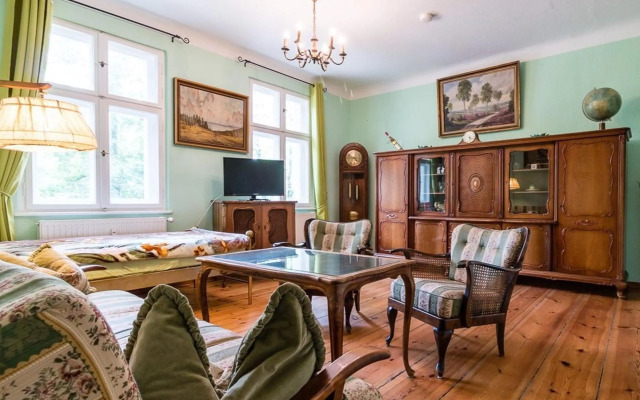 Ferienwohnungen Romantika