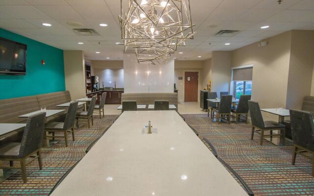 Residence Inn by Marriott Fort Worth Alliance Airport