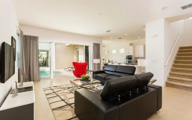 Patriots Landing by RedAwning