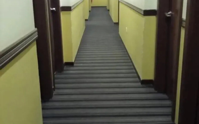 Hotel Sri Sutra - Bandar Sri Damansara