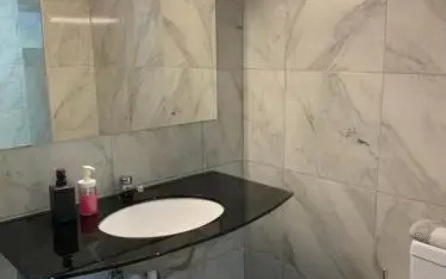 Aparthotel 3 Stars Preveza