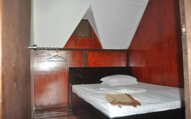 D'Sawah Bendang Homestay
