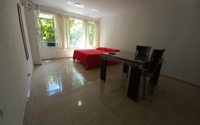 Apartamentos Céntricos V