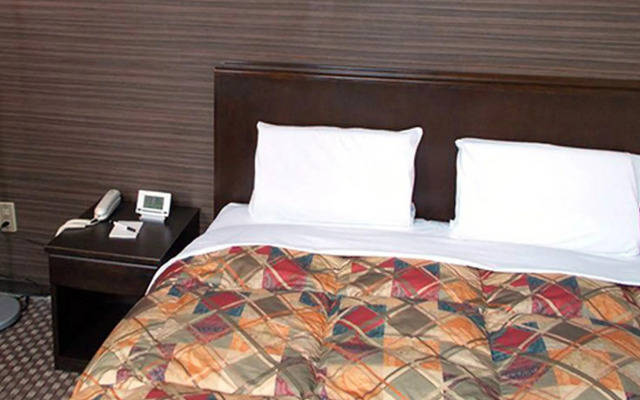 Hotel Matsuyama Hills