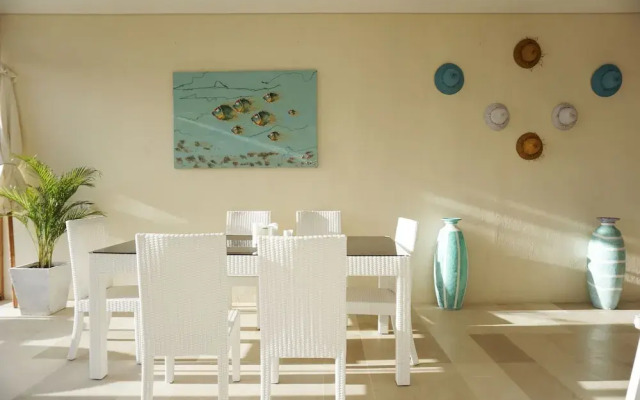 Villa Atas Pelangi