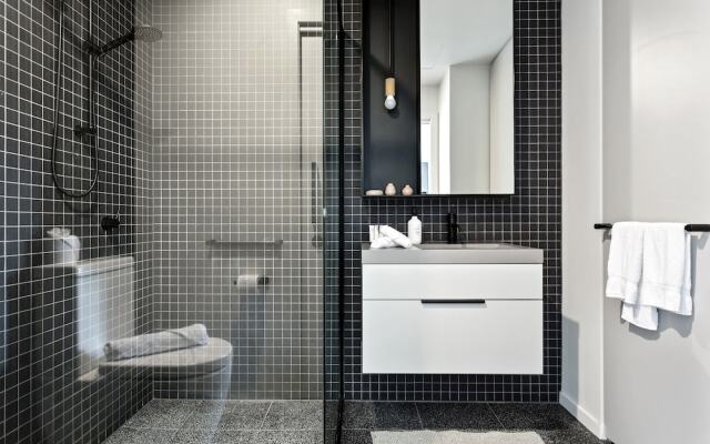 Palmerston St Apartments by Urban Rest