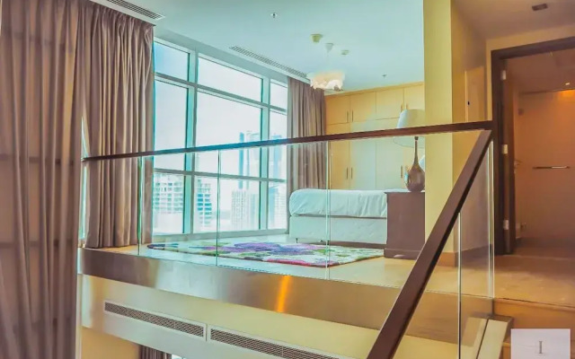 Dubai Edens - Bay Square