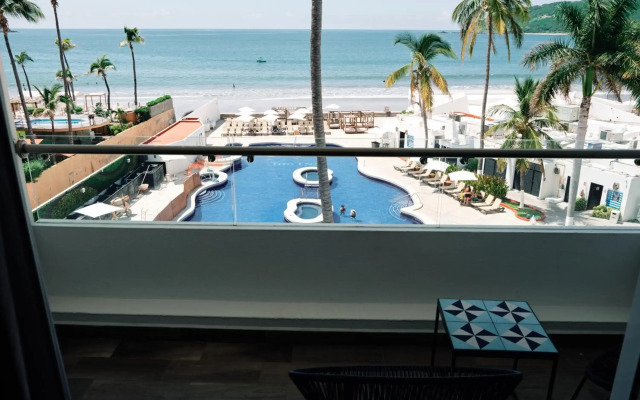 The Inn At Mazatlan