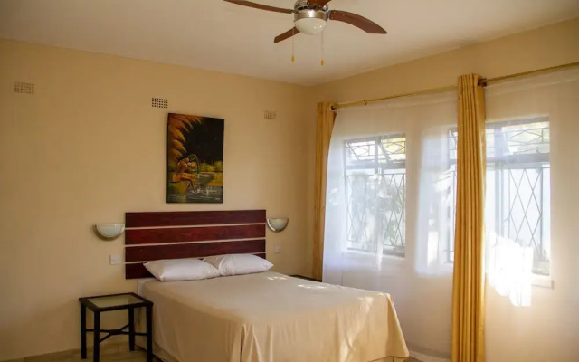Horizon Inn