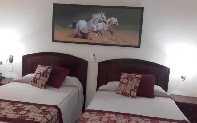 Hotel E Caballeriza