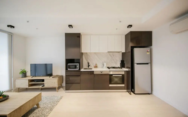 Panoroma Apartments