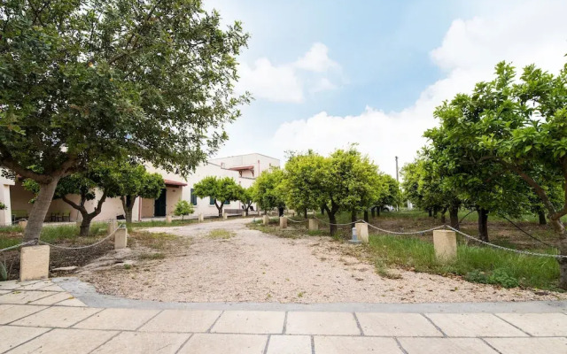 Casina Farnarari