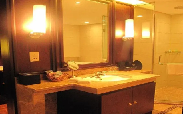 Fubang International Hotel