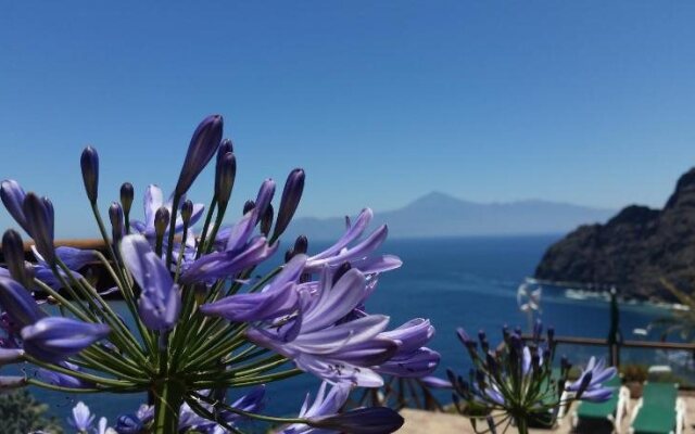 Jardin La Punta