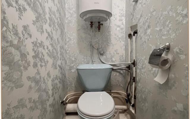 Апартаменты на улице Старостина 53