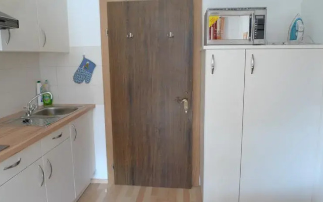 Apartment Schöneben