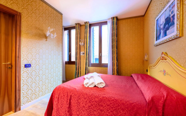 Residenza Ca' San Marco