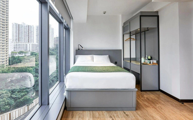 Urbanwood Ap Lei Chau