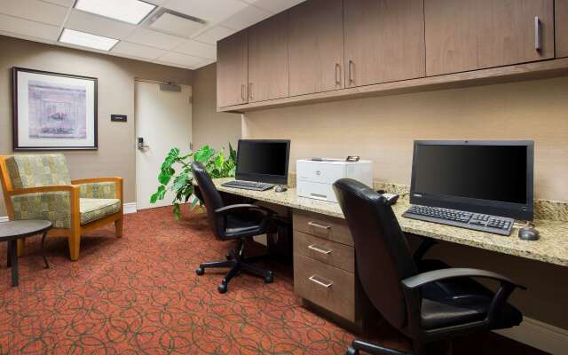 Hilton Garden Inn Saratoga Springs