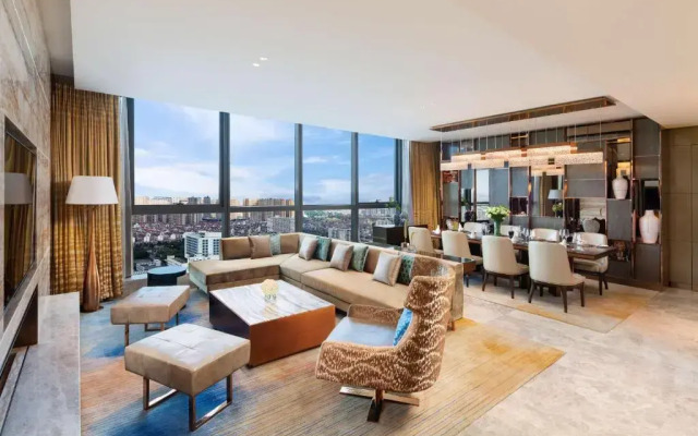 Radisson Collection Wuxi