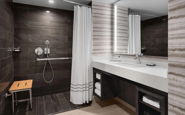 Bridgewater Marriott