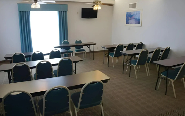 La Quinta Inn Harlingen