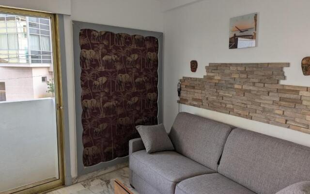 Les Tambourins Studio 19 - 3 Etoiles