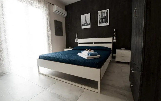 Deep Sea Residence