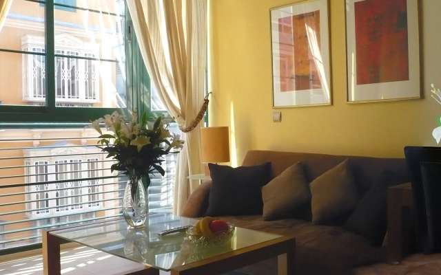 Apartamentos Suites Oficentro