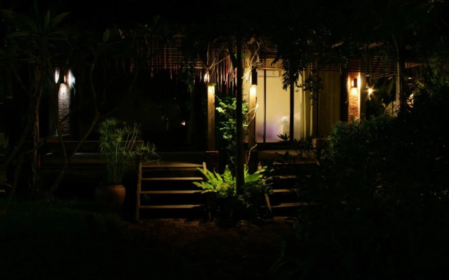 Kanokrat Resort
