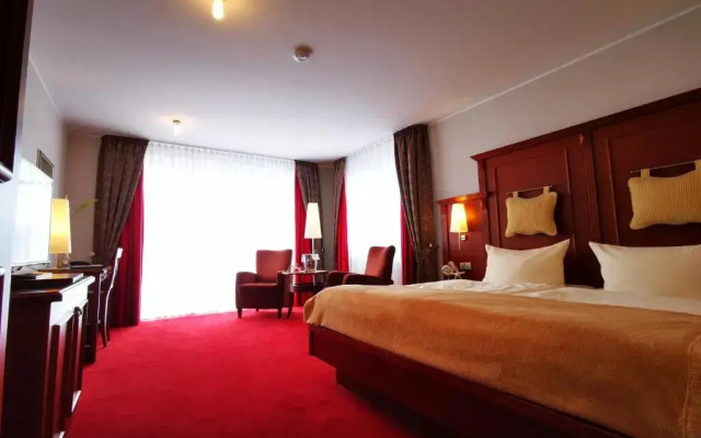 Hotel Garni Bendiks
