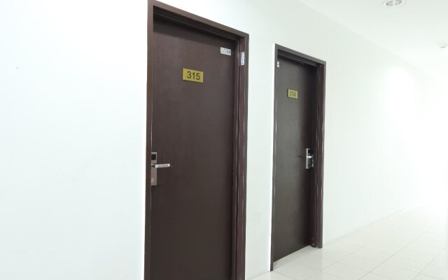 Hotel O Midah Inn Puchong