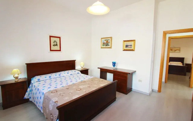 Beach House in Puglia