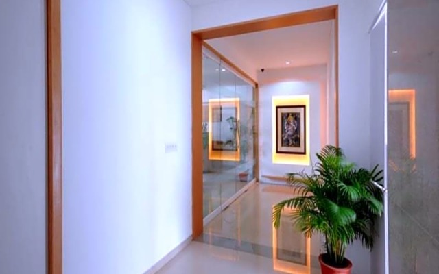 Hotel De Ecobiz