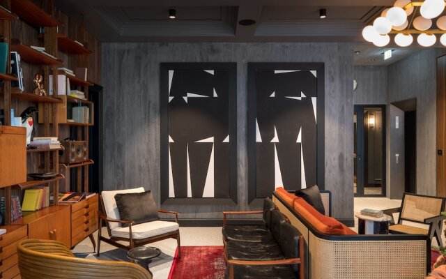 AS Boutique hotel
