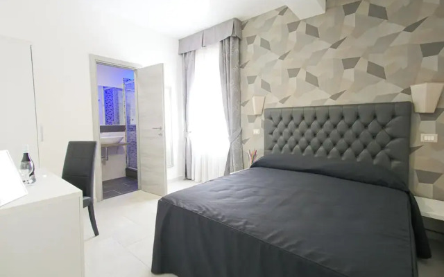 Hotel Terrazza Magenta