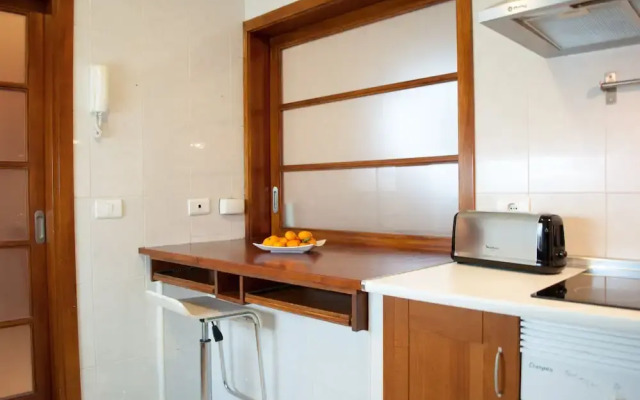 Apartamento Fernando Guanarteme