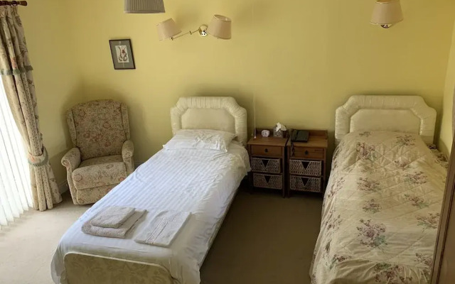 Whitchester Christian Guest House