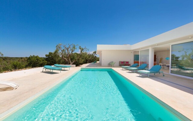 3510 Villa Montipuglia by Perle di Puglia
