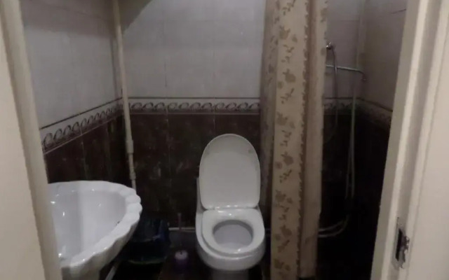 Mini Hotel on Kirova