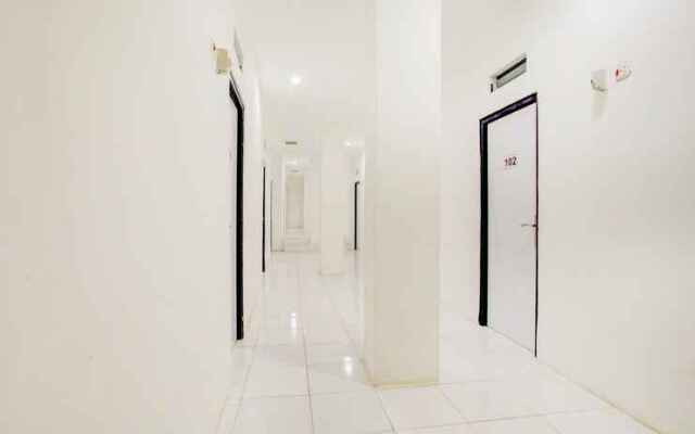 SPOT ON 3928 Terrace House Syariah