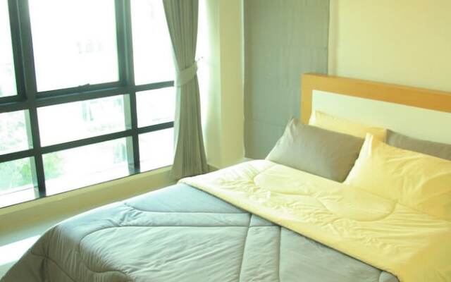 iPREMIUM Sukhumvit 81