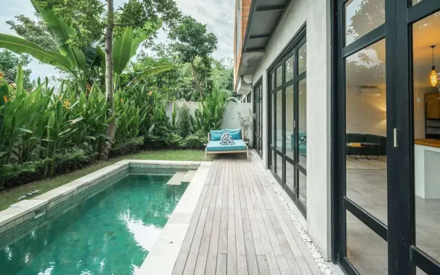 Umalas Living Managed by CPM Bali