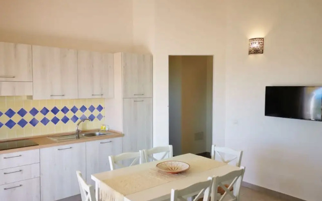 The Fantastic Residenza Badus two Bedroom Sleeps six Num0824