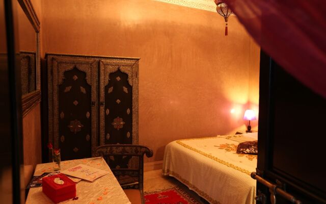 Riad Princesse du Desert
