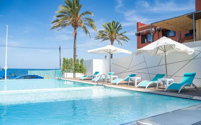Hotel Sol de Jávea