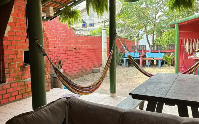 Pousada Aconchego do rosa