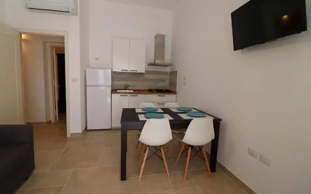 Elegant Nausica House in Otranto Near the Castle