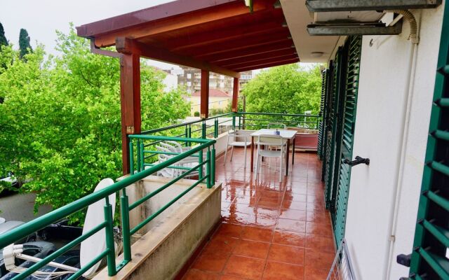 Hostel Makarska