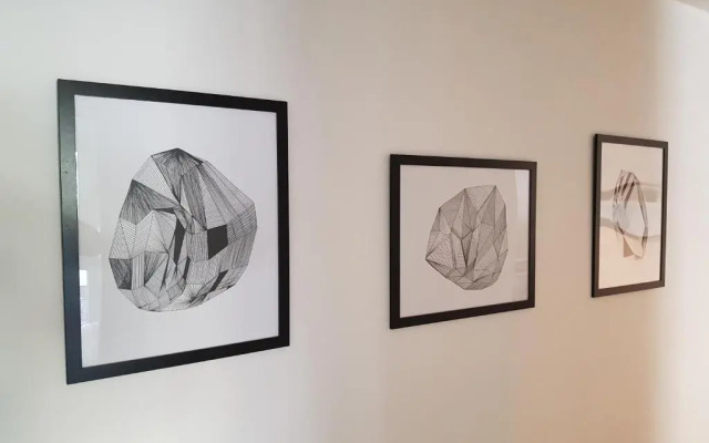 Charmant 3P proche centre ville